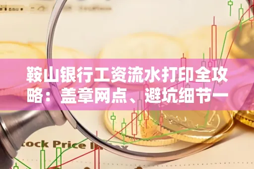 鞍山银行工资流水打印全攻略:盖章网点、避坑细节一次说透
