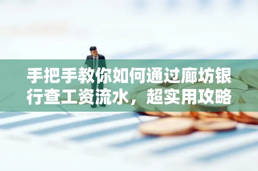 手把手教你如何通过廊坊银行查工资流水,超实用攻略不走弯路